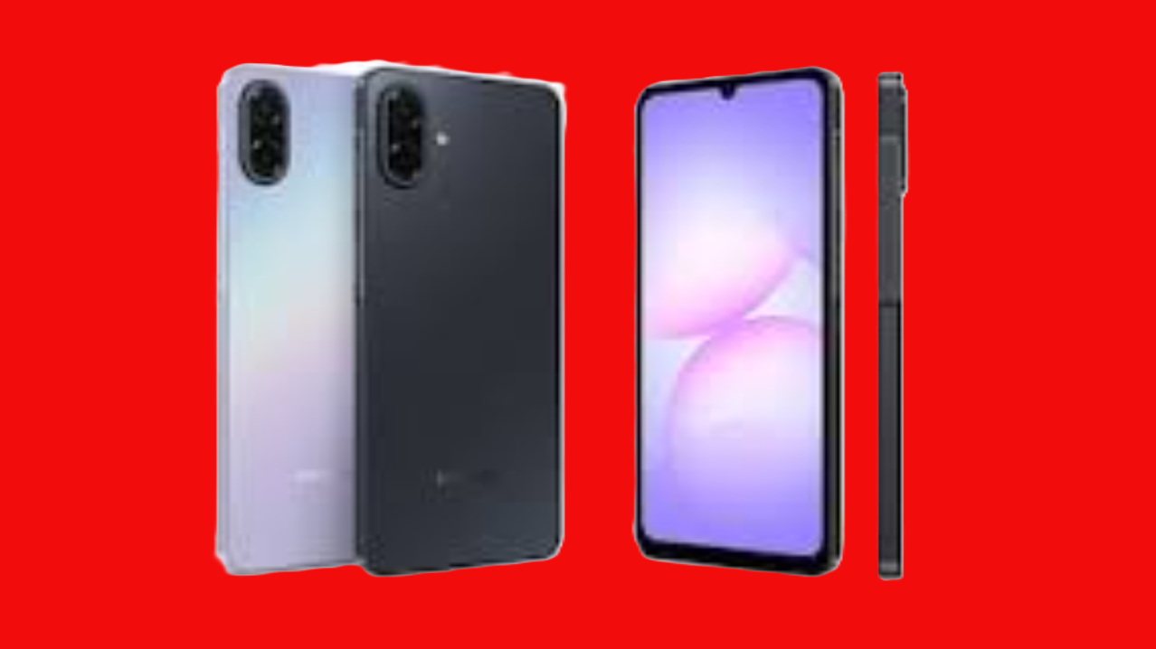 Samsung Galaxy A07 5G Launched With 6,000mAh Battery, 50-Megapixel Main Camera Price, Features 2026